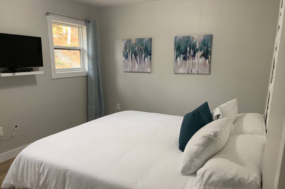 Photo of Bedroom in Sudbury