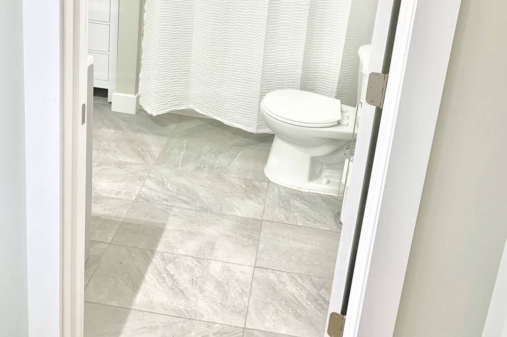 Photo of Bathroom in Sudbury