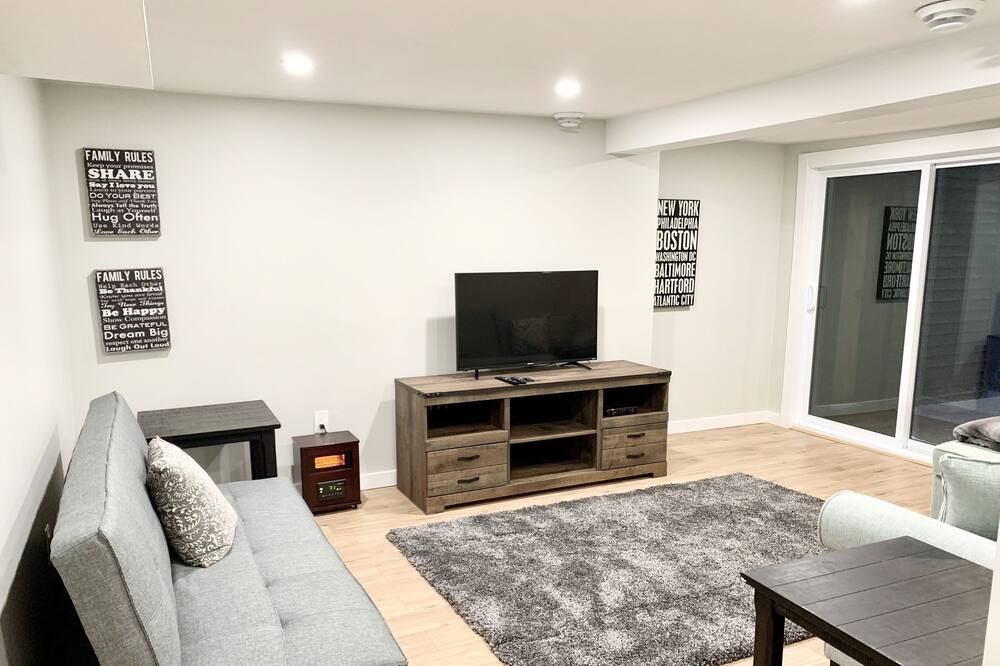 Photo of Livingroom in Sudbury