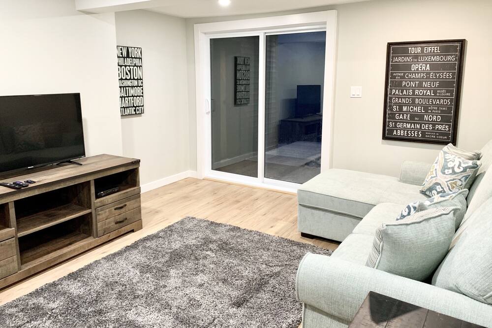 Photo of Livingroom in Sudbury