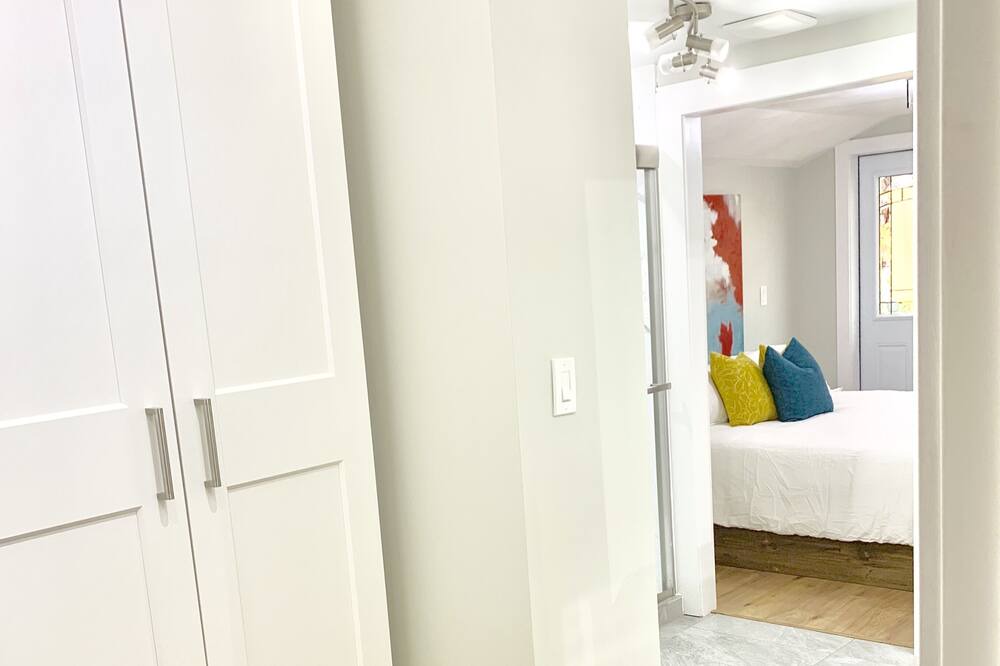 Photo of Bedroom in Sudbury