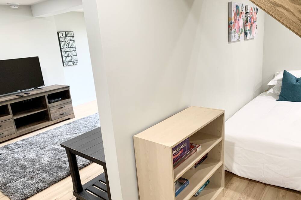 Photo of Bedroom in Sudbury