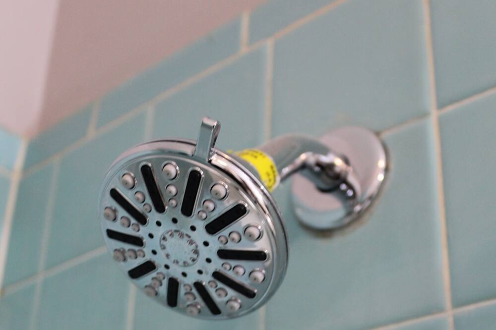 Photo of Bathroom in Forrest City