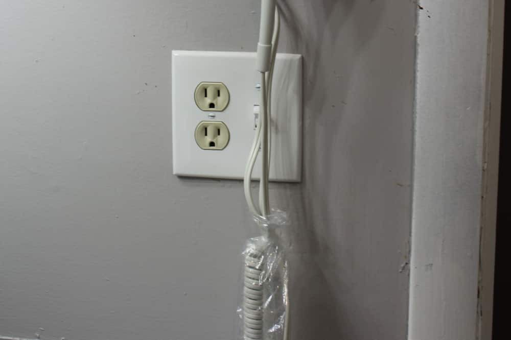Photo of Bathroom in Forrest City