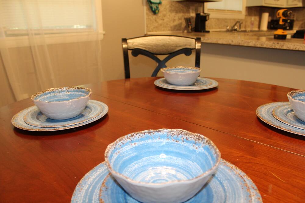 Photo of Kitchen in Forrest City