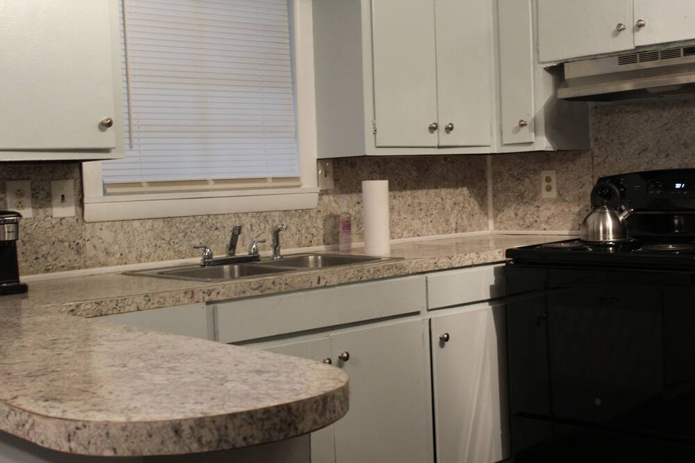 Photo of Kitchen in Forrest City