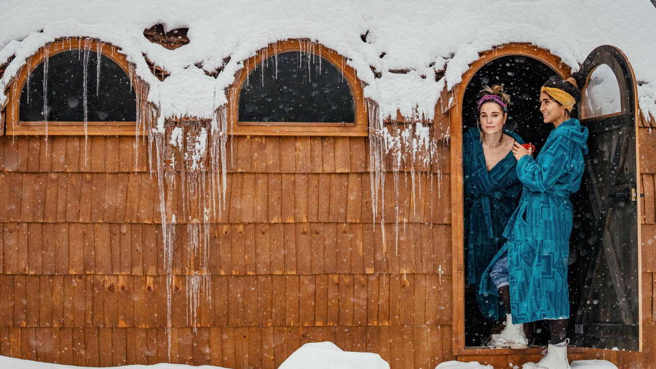 Photo of Others in Oliverea