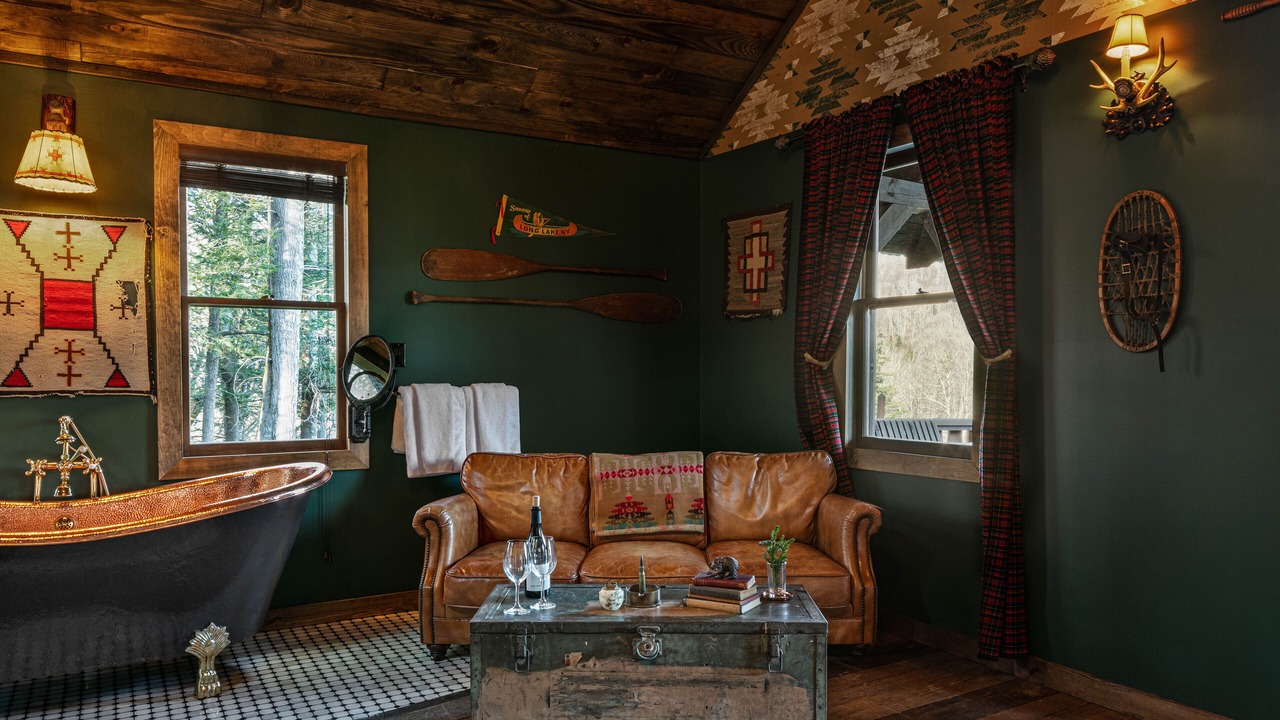 Photo of Others in Oliverea