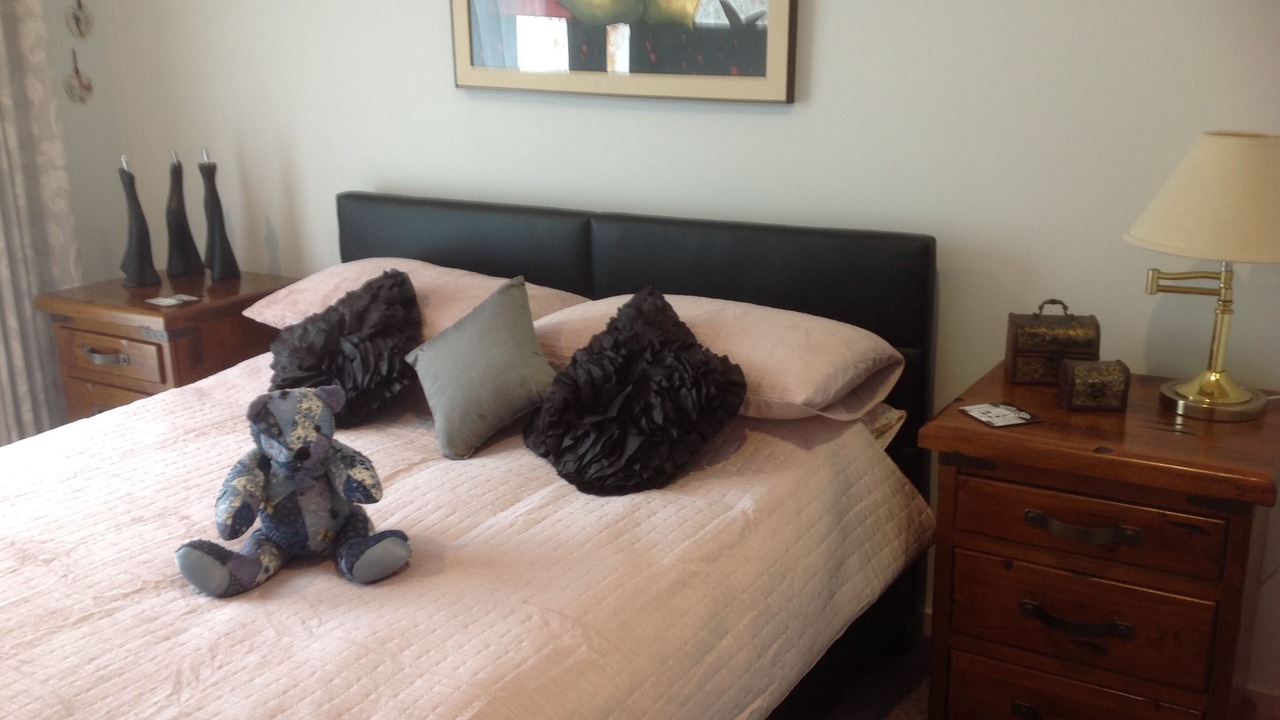 Photo of Bedroom in Mirboo North