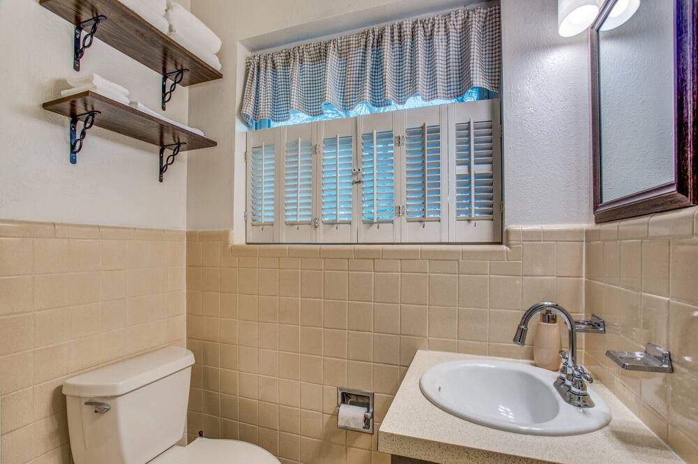 Photo of Bathroom in Azle