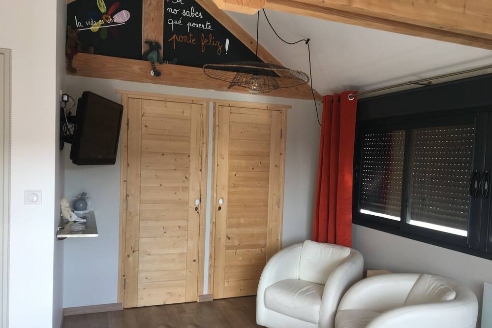 Photo of Livingroom in Englebelmer