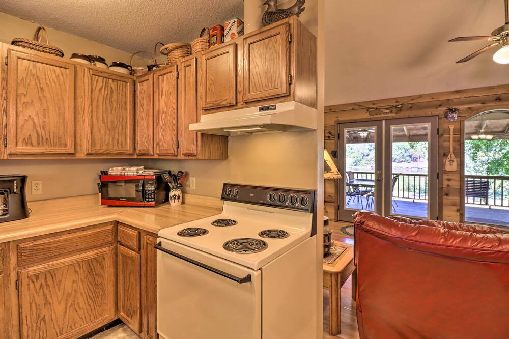 Photo of Kitchen in Boswell
