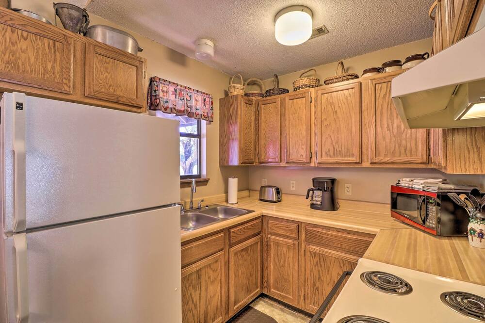 Photo of Kitchen in Boswell
