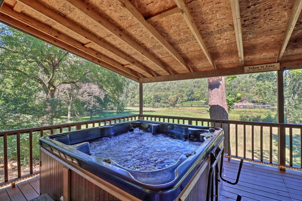 Photo of Bathroom in Boswell