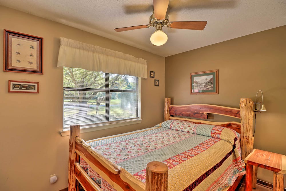 Photo of Bedroom in Boswell
