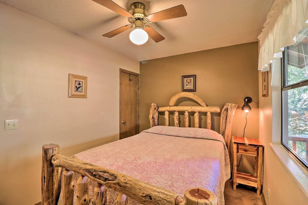 Photo of Bedroom in Boswell