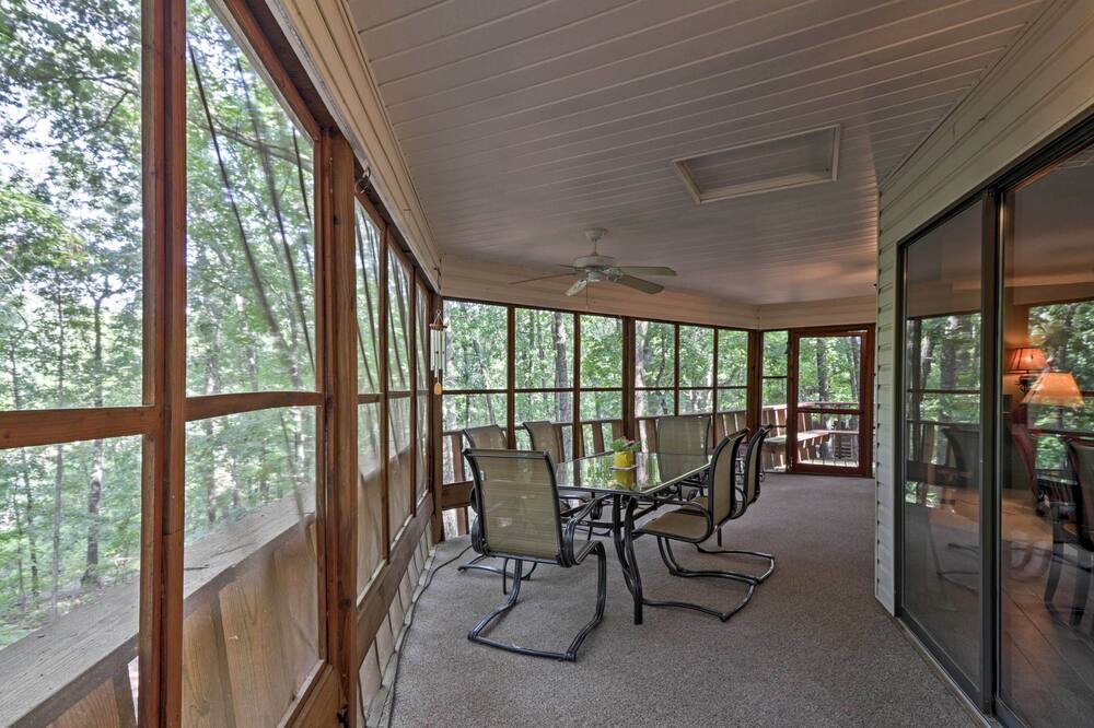 Photo of Outdoor in Fairfield Bay