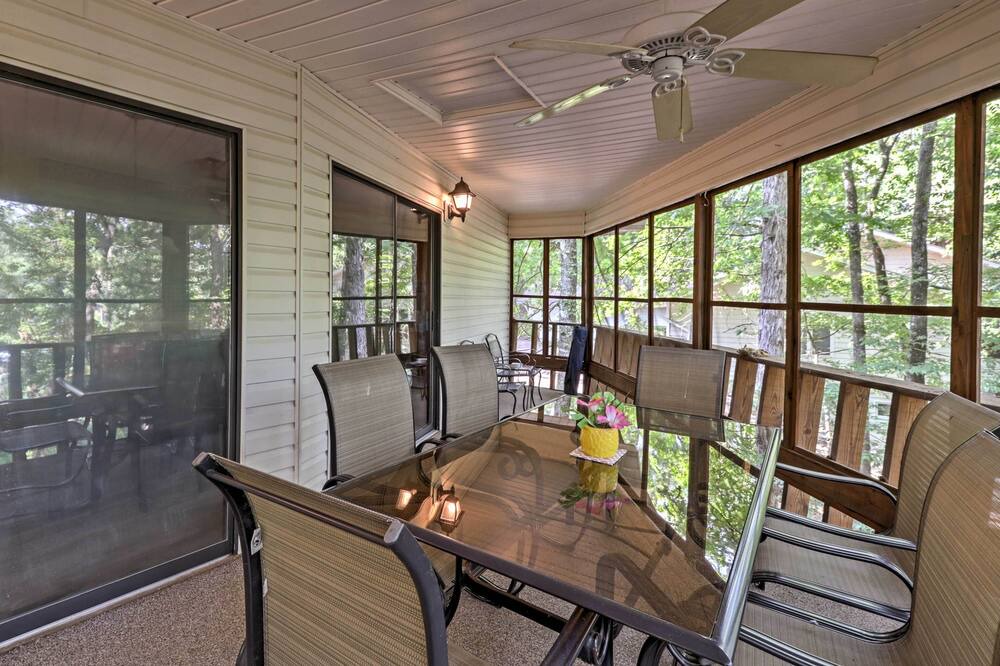 Photo of Outdoor in Fairfield Bay