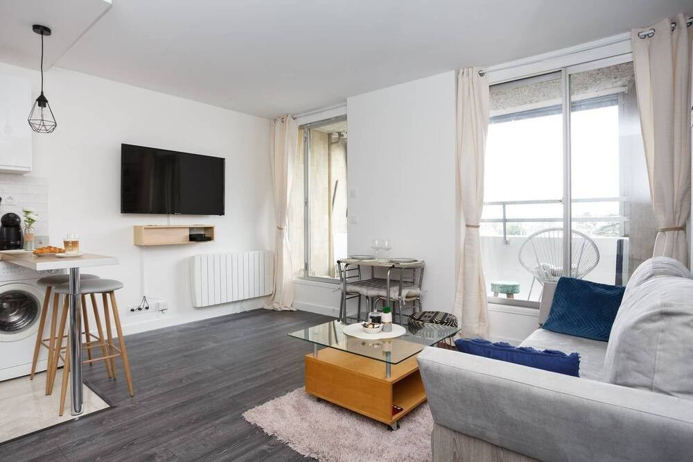 Photo of Livingroom in Chatou