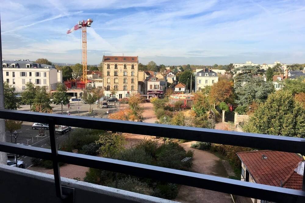 Photo of Patio Balcony in Chatou