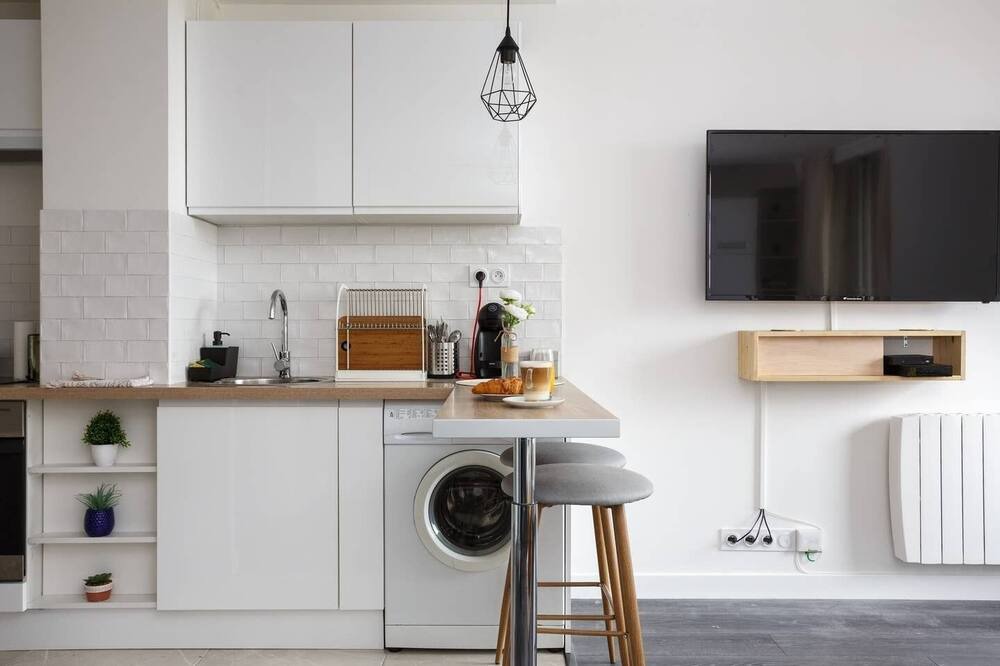 Photo of Kitchen in Chatou