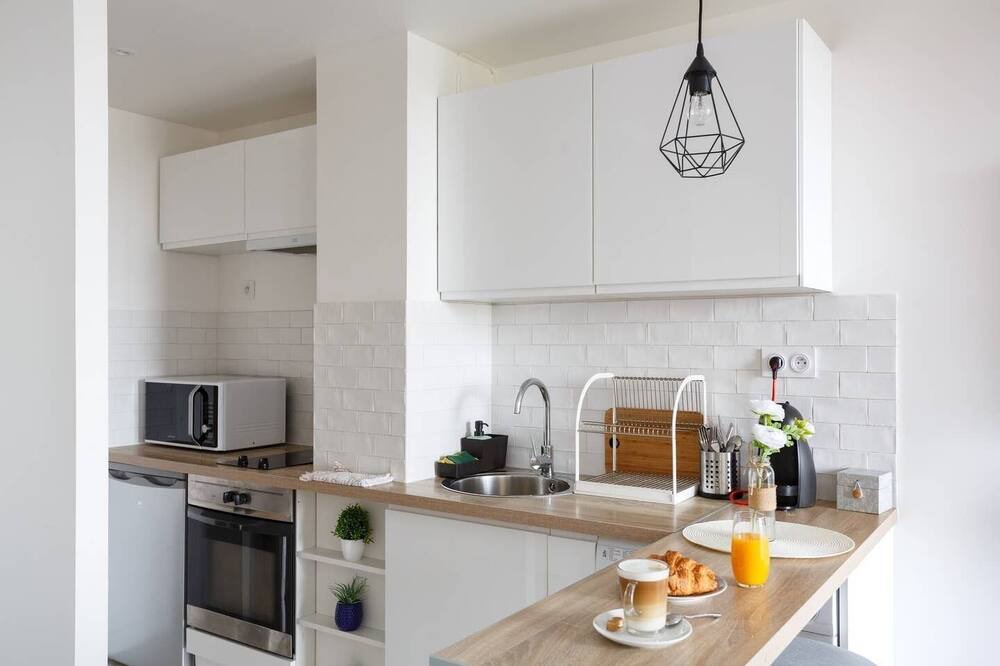 Photo of Kitchen in Chatou