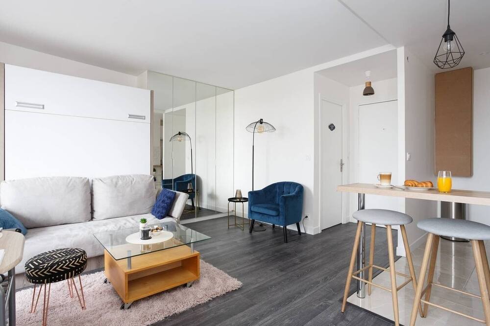 Photo of Livingroom in Chatou