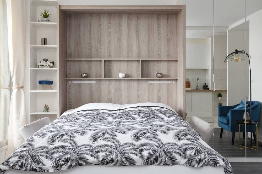 Photo of Bedroom in Chatou