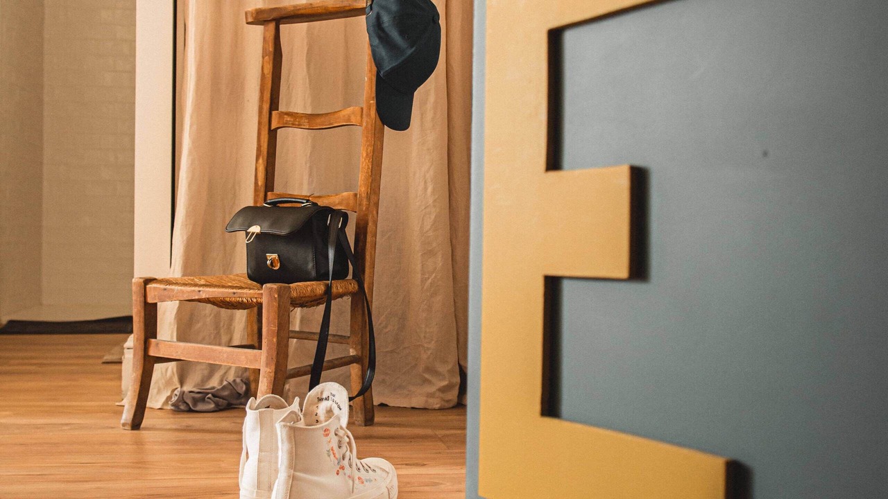 Photo of Bedroom in Saint-Loubes