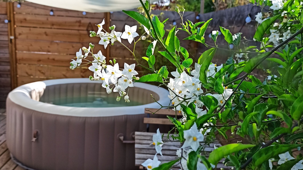 Photo of Patio Balcony in Saint-Loubes