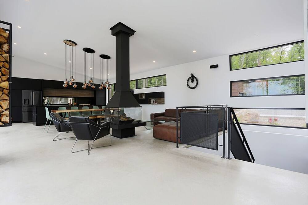Photo of Kitchen in Duhamel