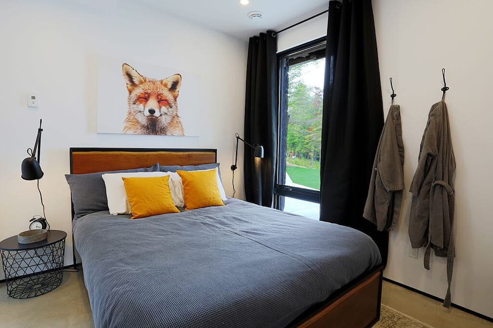 Photo of Bedroom in Duhamel