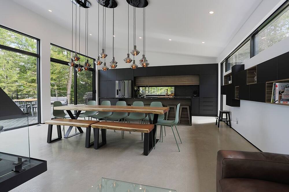 Photo of Livingroom in Duhamel