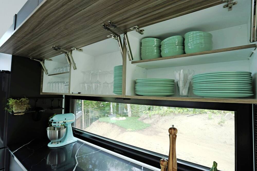 Photo of Kitchen in Duhamel