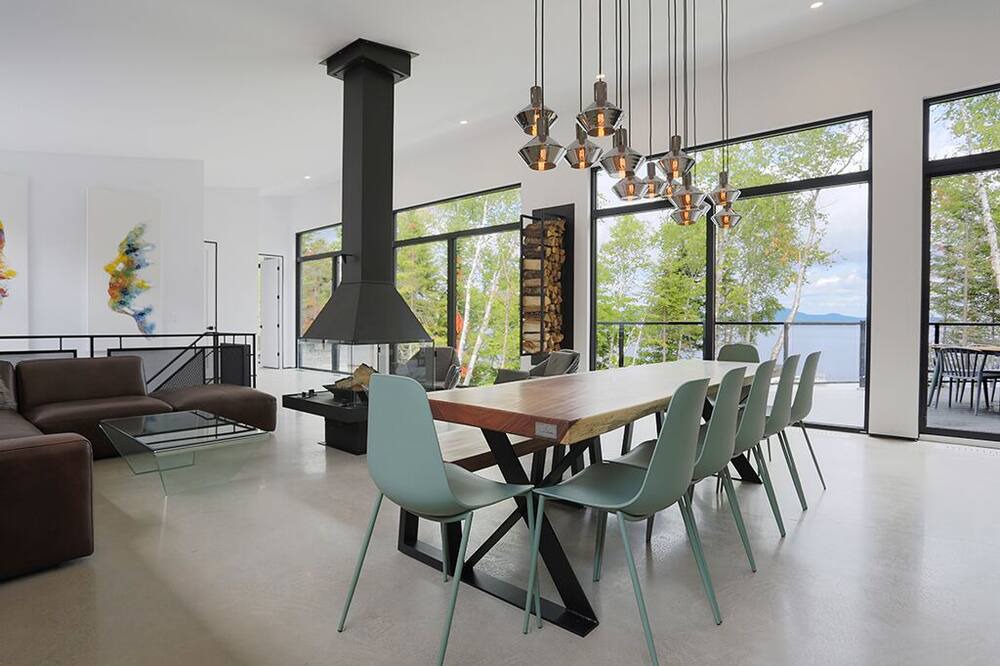 Photo of Kitchen in Duhamel