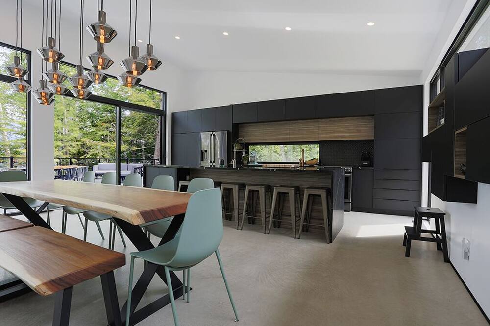 Photo of Kitchen in Duhamel