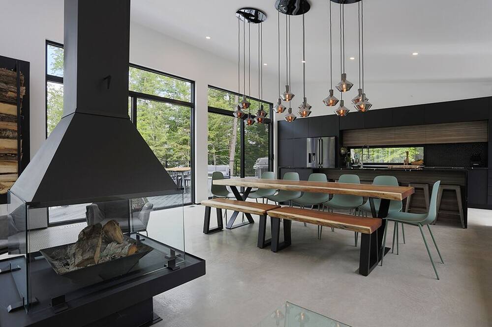 Photo of Livingroom in Duhamel