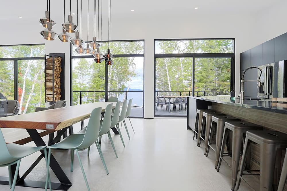 Photo of Kitchen in Duhamel