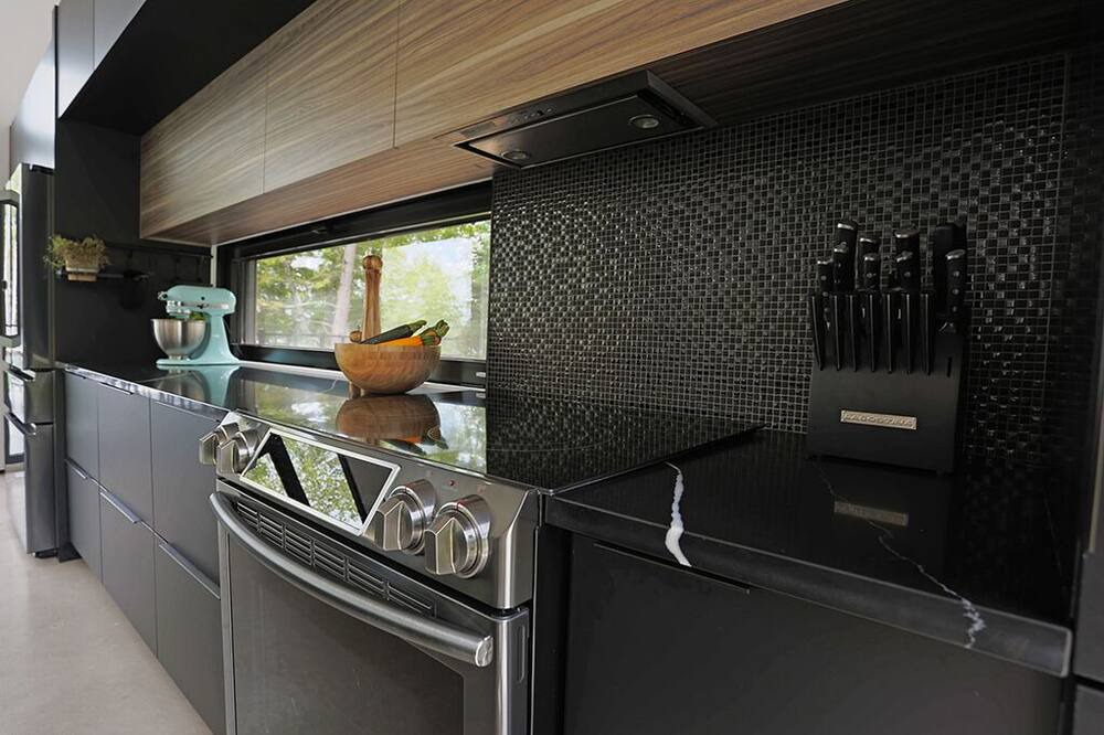 Photo of Kitchen in Duhamel