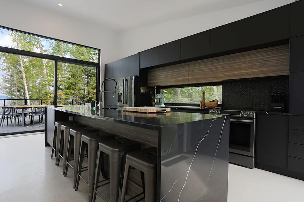 Photo of Kitchen in Duhamel