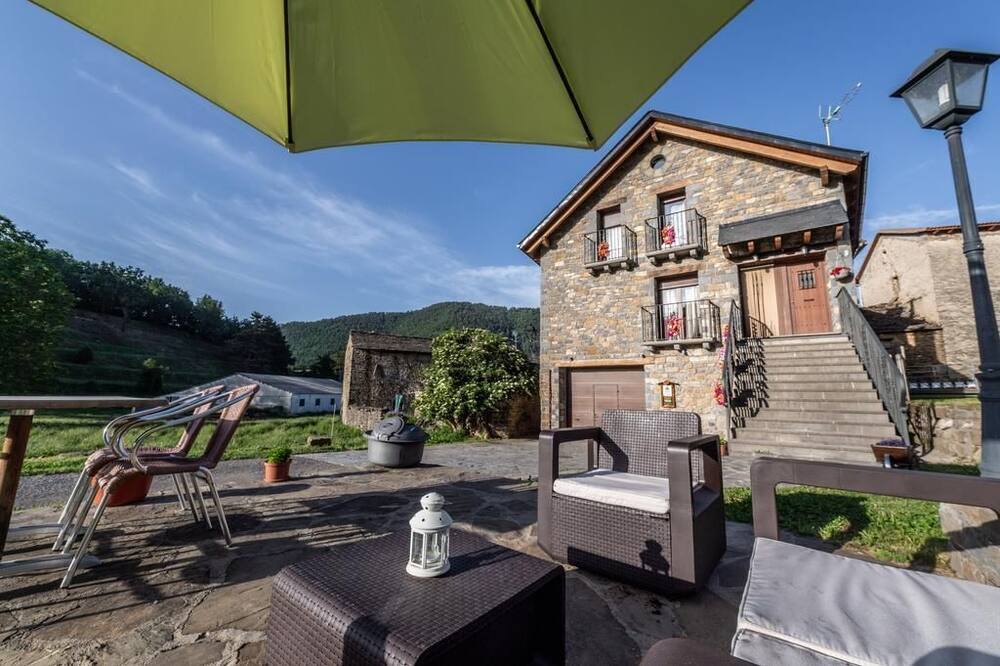 Photo of Patio Balcony in Viu
