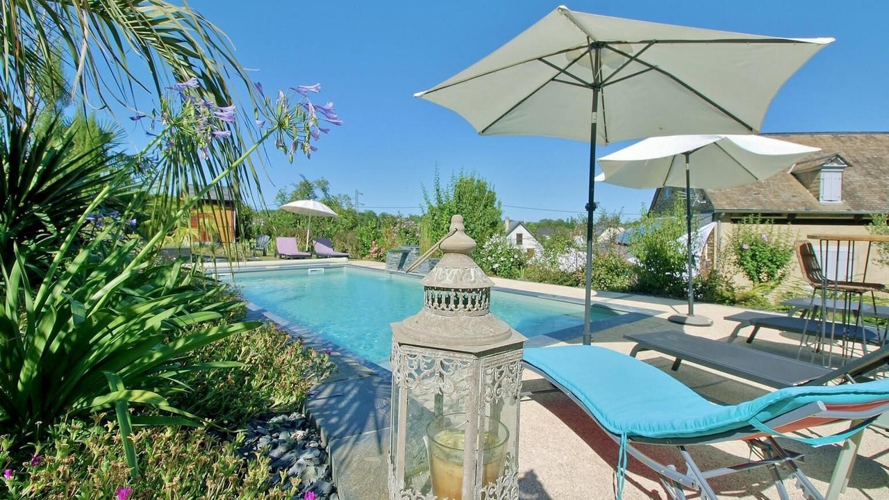 Photo of Patio Balcony in Hibarette