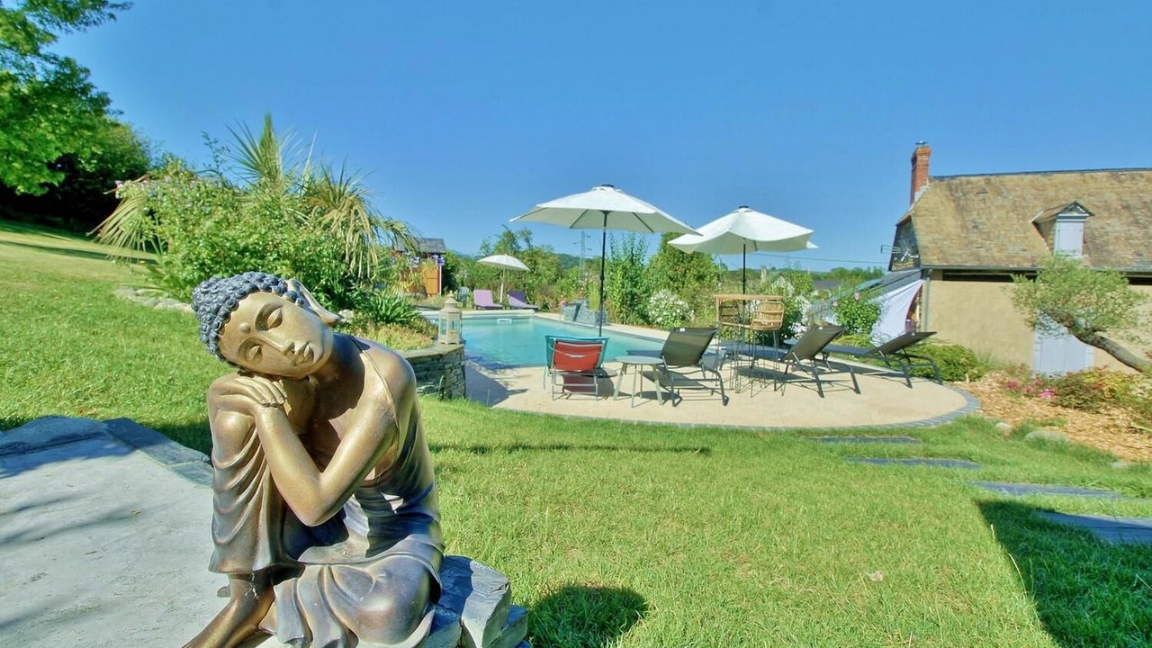 Photo of Outdoor in Hibarette