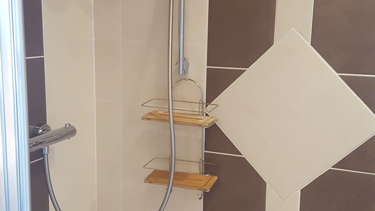 Photo of Bathroom in Hibarette