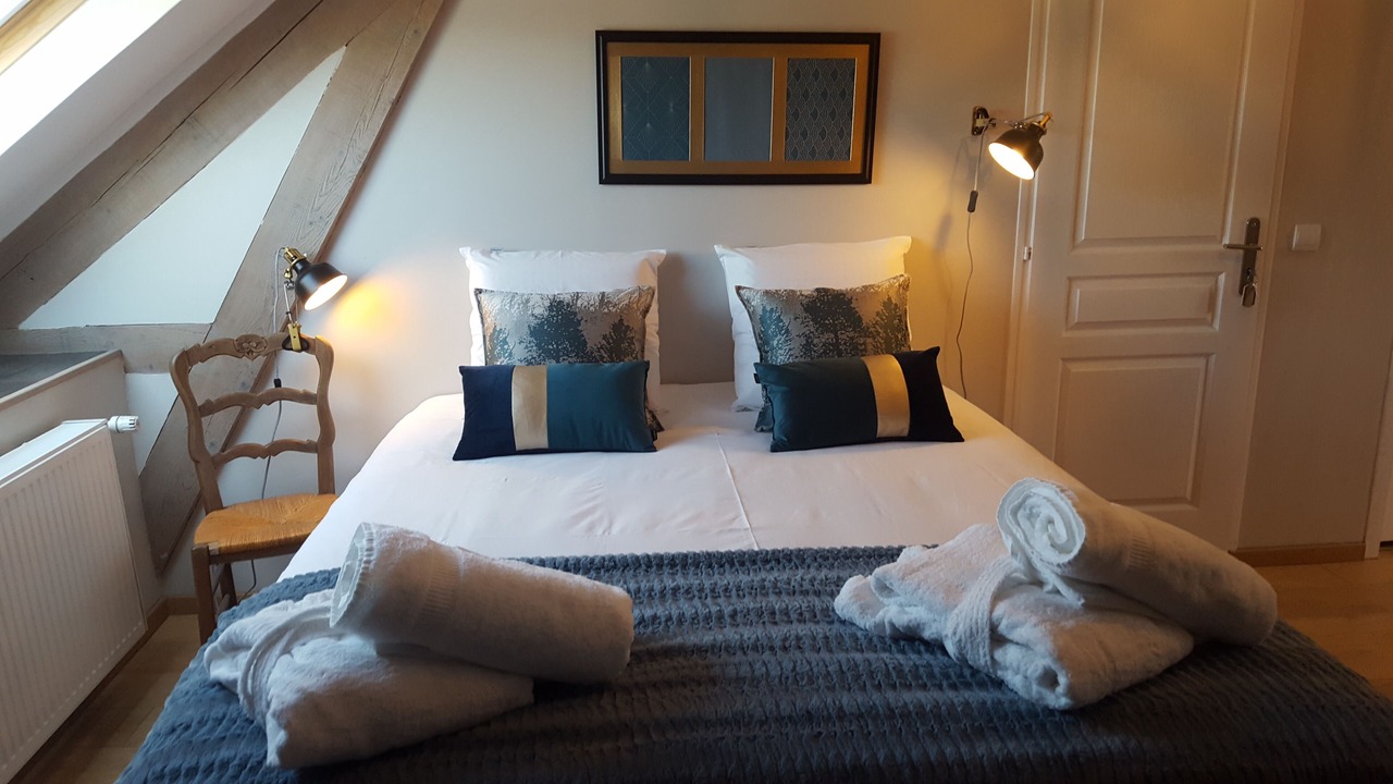 Photo of Bedroom in Hibarette