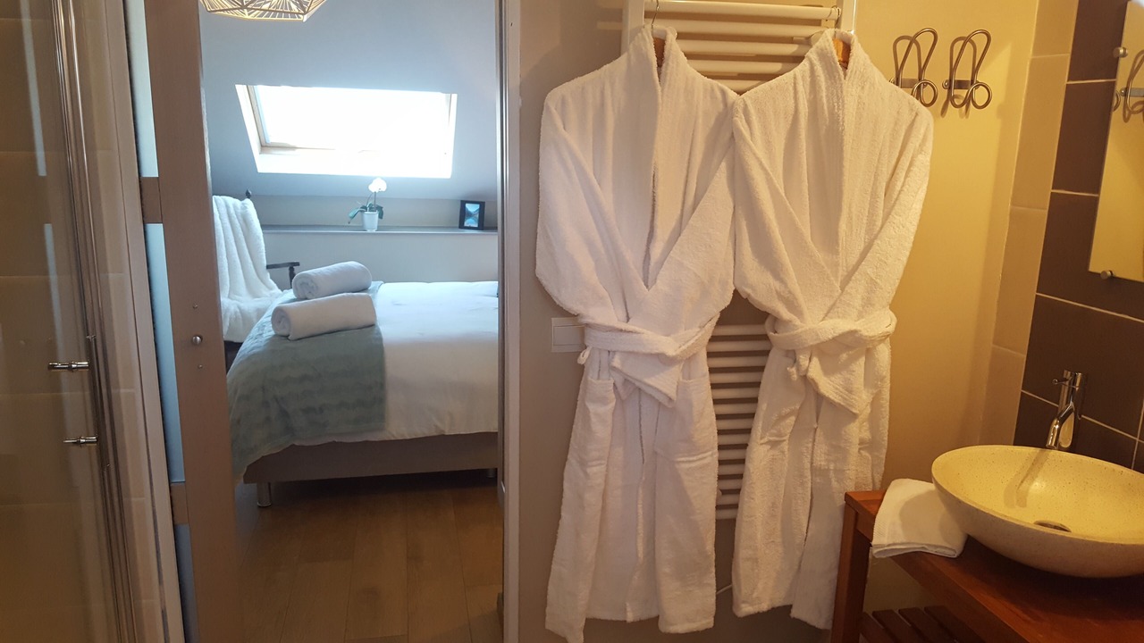 Photo of Bathroom in Hibarette