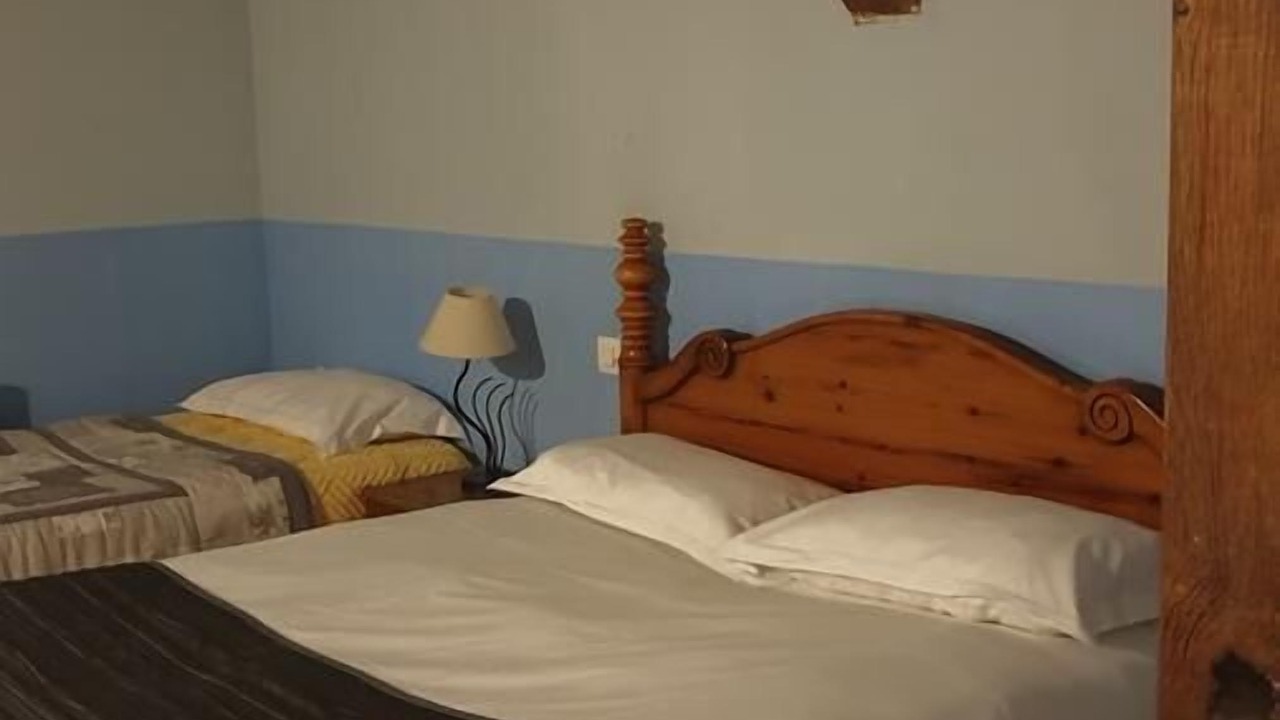 Photo of Bedroom in Villemur-sur-Tarn