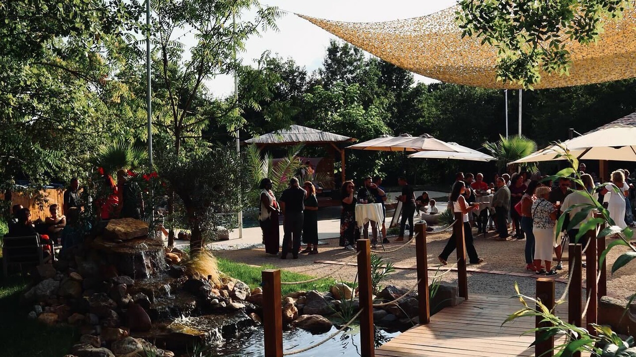 Photo of Outdoor in Villemur-sur-Tarn