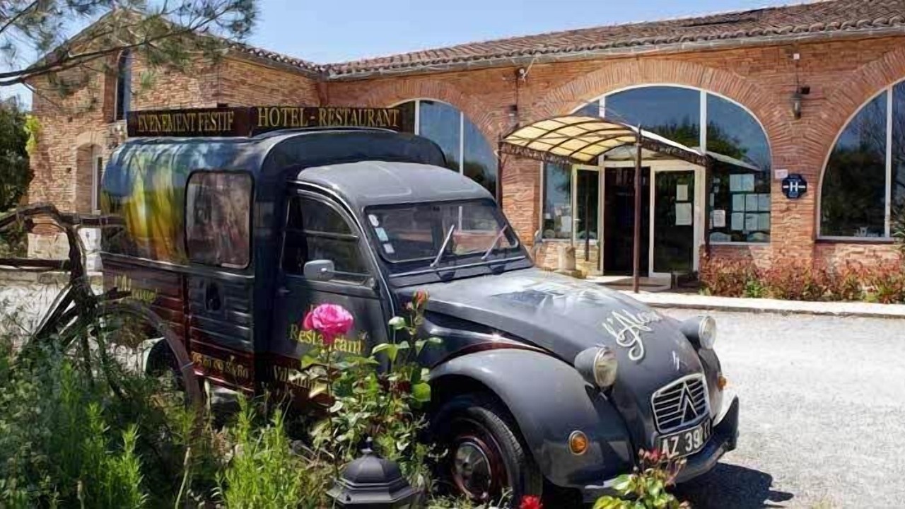 Photo of Outdoor in Villemur-sur-Tarn