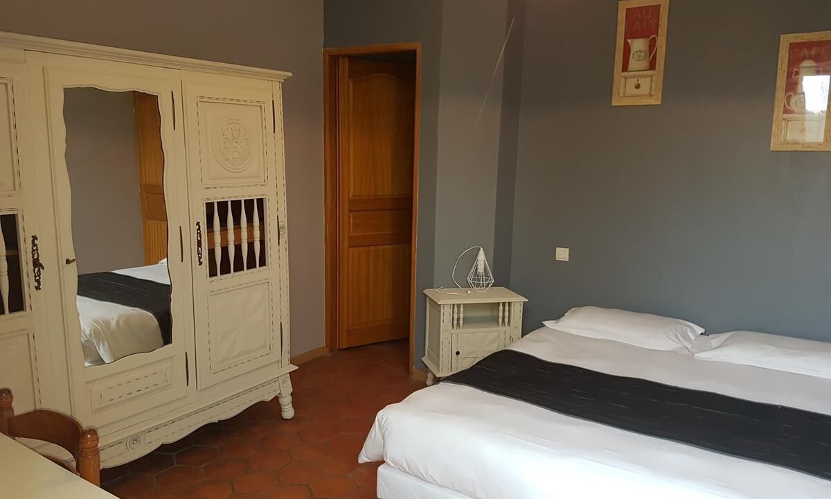 Photo of Bedroom in Villemur-sur-Tarn